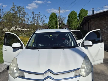Авто Citroen C-Crosser 2011 № 8878806