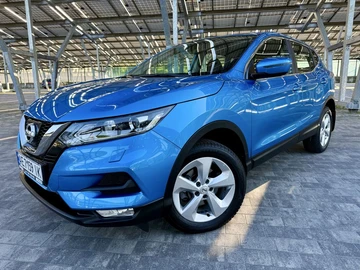 Авто Nissan Qashqai 2017 № 8878816