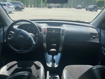 Авто Hyundai Tucson 2010 № 8878825