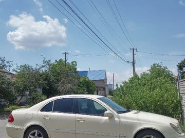 Авто Mercedes 200 2005 № 8878832