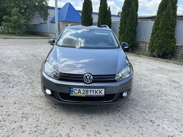 Авто Volkswagen Golf 2011 № 8878836