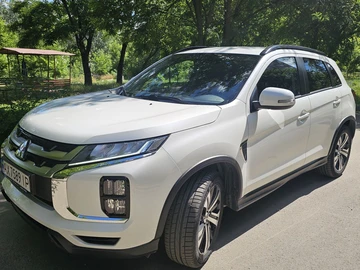 Авто Mitsubishi Asx 2020 № 8878837