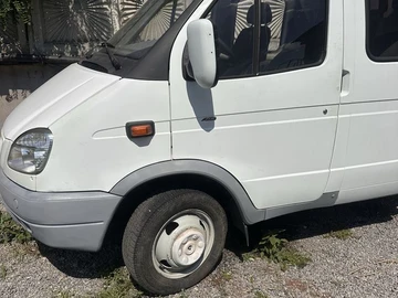 Авто ГАЗ 3302 Газель 2010 № 8878841
