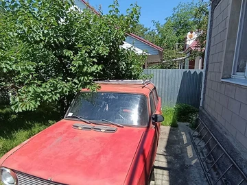 Авто ВАЗ 11113 Oka 1980 № 8878842