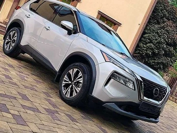 Авто Nissan Rogue 2021 № 8878845