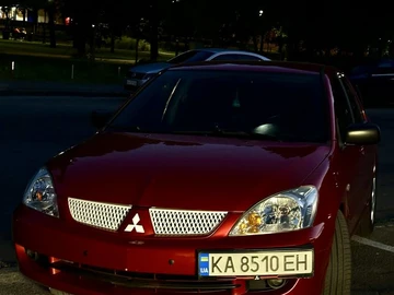 Авто Mitsubishi Lancer 2006 № 8878846