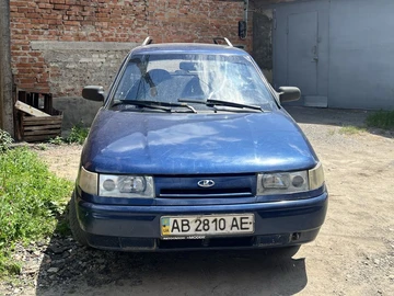 Авто ВАЗ 21114 2005 № 8878851