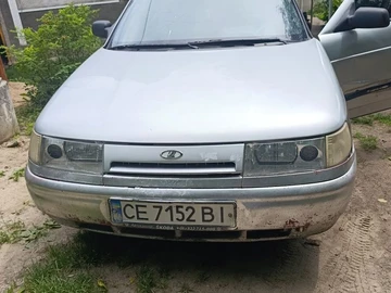 Авто ВАЗ 2112 2003 № 8878854