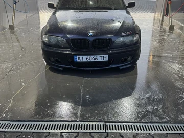 Авто BMW 3 Серия 2002 № 8878855
