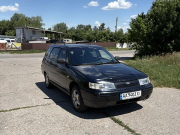 Авто ВАЗ 2111 2009 № 8878889