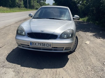 Авто Daewoo Nubira 2003 № 8878894