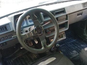 Авто Skoda 100 1998 № 8878895