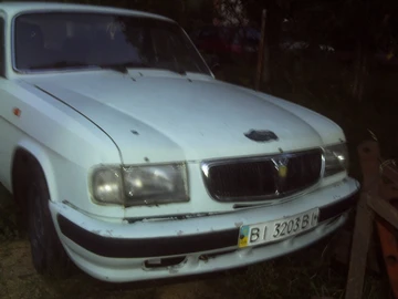 Авто ГАЗ 3110 2003 № 8878900