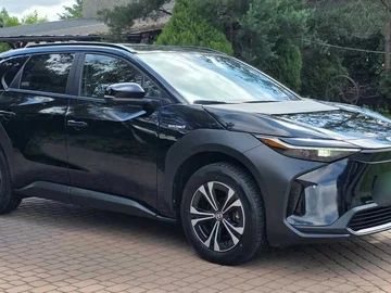 Авто Toyota Avensis Verso 2022 № 8878906