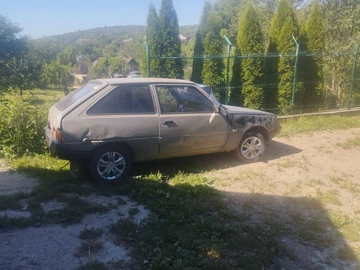 Авто ЗАЗ 1102 1995 № 8878910