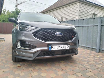 Авто Ford Edge 2022 № 8878915