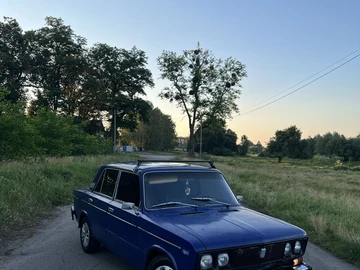 Авто ВАЗ 2106 1991 № 8878919