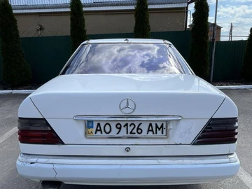 Авто Mercedes 200 1998 № 8878925