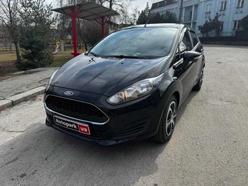 Авто Ford Fiesta 2016 № 8878931