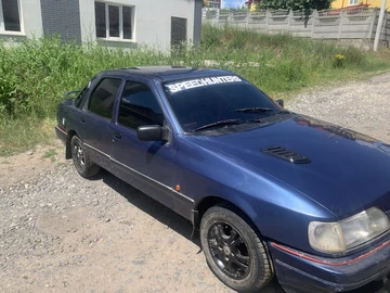 Авто Ford Sierra 1990 № 8878933