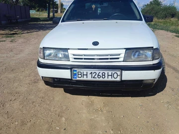Авто Opel Vectra 1991 № 8878977