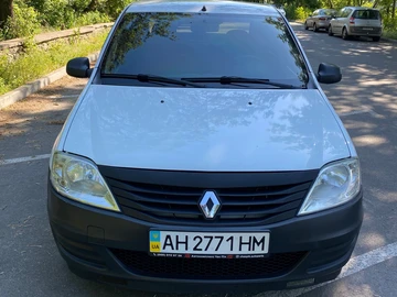 Авто Renault Logan 2011 № 8878978
