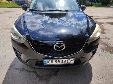 Авто Mazda Cx-5 2013 № 8878980