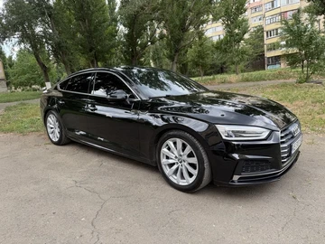 Авто Audi 100 2018 № 8878999