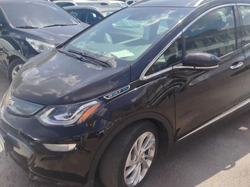 Авто Chevrolet Alero 2019 № 8879002