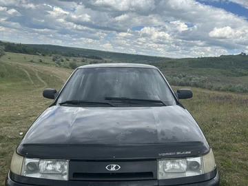 Авто ВАЗ 21104 2007 № 8879003
