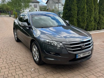 Авто Honda Crosstour 2011 № 8879007