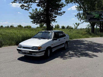 Авто ВАЗ 2115 2001 № 8879011