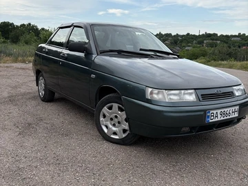 Авто ВАЗ 2110 2008 № 8879013