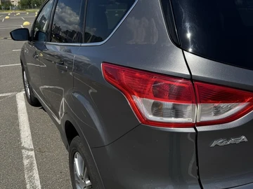 Авто Ford Kuga 2013 № 8879014