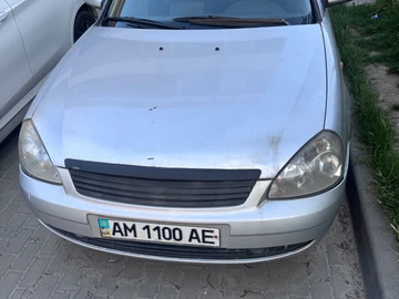 Авто ВАЗ 21073 2007 № 8879023
