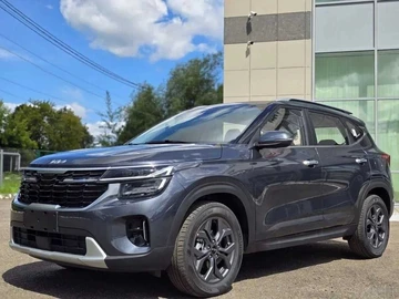 Авто KIA Avella 2025 № 8879024