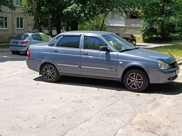 Авто ВАЗ 2170 Priora 2008 № 8879026