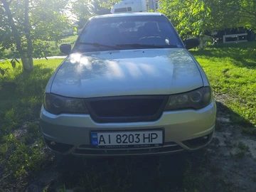 Авто Daewoo Nexia 2011 № 8879054
