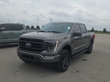 Авто Ford Canyon 2021 № 8879062