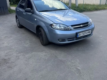 Авто Chevrolet Aveo 2011 № 8879063