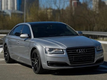 Авто Audi A8 2015 № 8879065