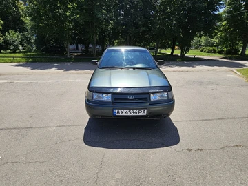 Авто ВАЗ 2110 2009 № 8879072