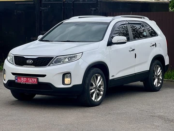 Авто KIA Sorento 2013 № 8879073