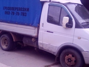 Авто ГАЗ 3102 2003 № 8879074