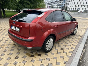 Авто Ford Focus 2006 № 8879077