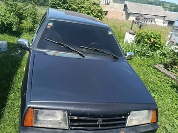 Авто ВАЗ 2109 2004 № 8879080