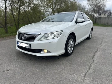 Авто Toyota Camry 2012 № 8879090