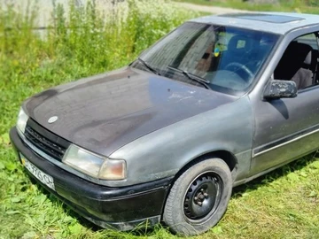 Авто Opel Vectra 1991 № 8879094