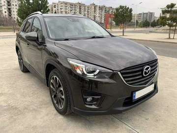 Авто Mazda Cx-5 2015 № 8879100