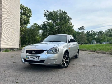 Авто ВАЗ 2170 Priora 2012 № 8879116